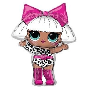 Meet your Posher, Ashanti